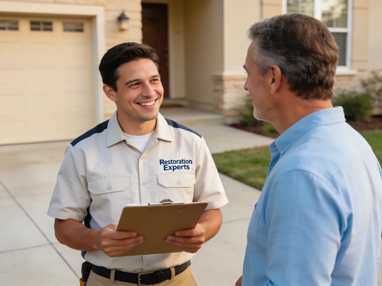 Water Damage Cleanup Athena, OR FAQs